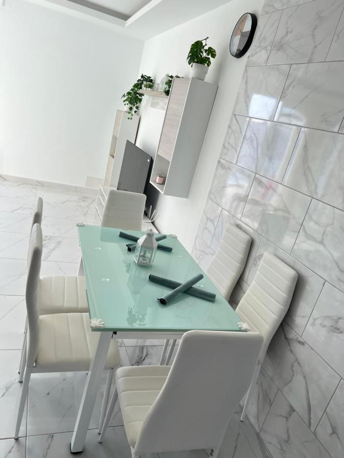 Villa Linda 17B 플라야블랑카 외부 사진
