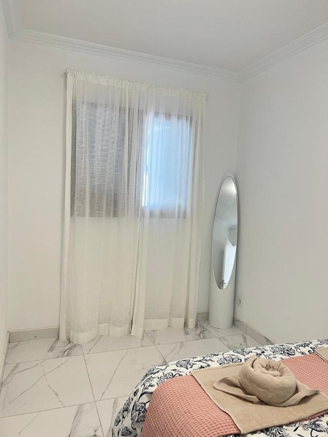 Villa Linda 17B 플라야블랑카 외부 사진
